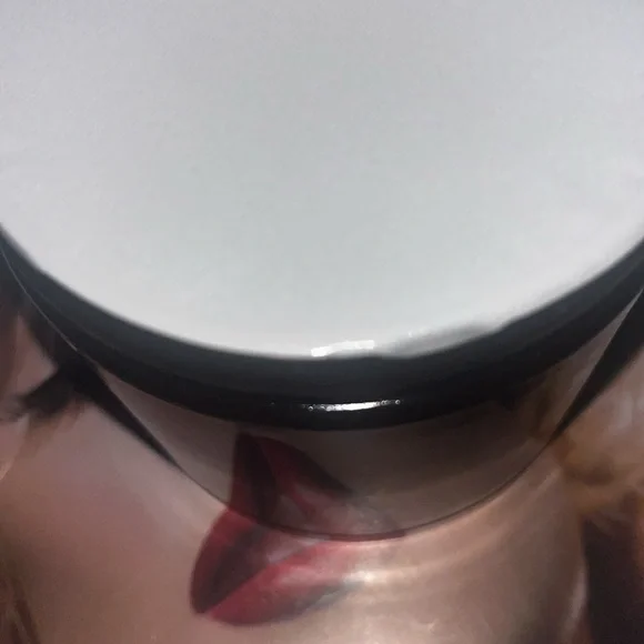 🤍🍫🤍•👄 Josie Maran x Peppermint Bark 👄• 🖤🍫🖤